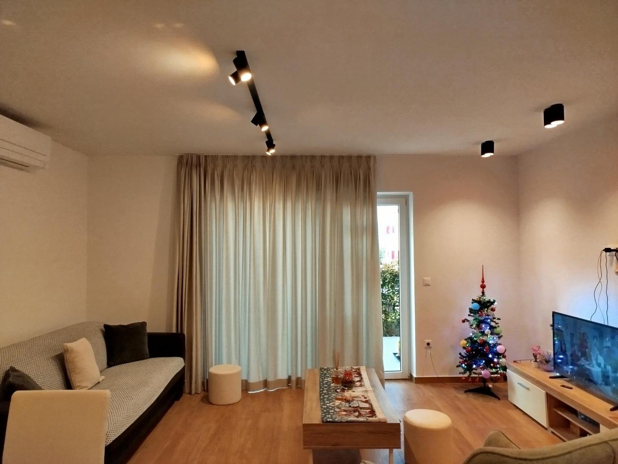 Jordanapartment 波雷奇 外观 照片