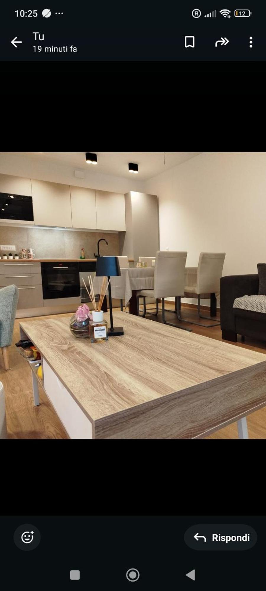 Jordanapartment 波雷奇 外观 照片