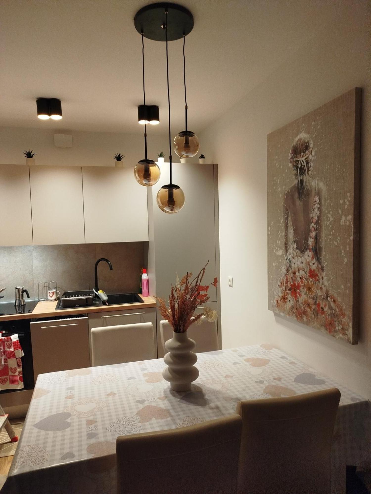 Jordanapartment 波雷奇 外观 照片